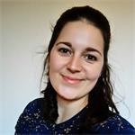 Freelancer Xandra Thomsen