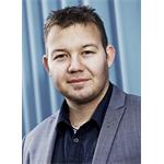 Freelancer Thomas Andersson