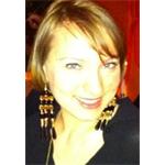 Freelancer Lene Sparsø