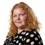 Freelancer Camilla Haages