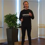 Freelancer Mathias Gammelgaard