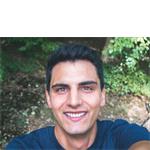 Freelancer Jonas Sosa Weinreich