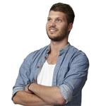 Freelancer Nikolaj Landrock