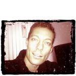 Freelancer Willem Vogelezang