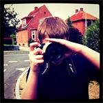 Freelancer Jonas Boserup