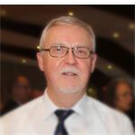 Freelancer Palle Rosendahl Larsen