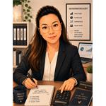 Freelancer Kasira Ruch.