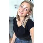 Freelancer Emma Bøhme Henriksen