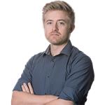 Freelancer Mikkel Johansen