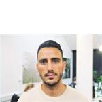 Freelancer Mladen  Barisic