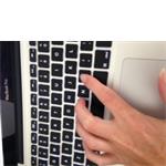 Freelancer Laura Madsen