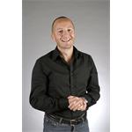 Freelancer Johnny Alsted