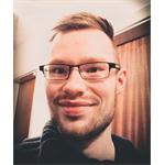 Freelancer Casper Grønkjær Jensen