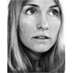 Freelancer Majbrit Linnebjerg