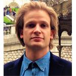 Freelancer Jonathan Sørensen