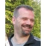 Freelancer Jens Holme Bjørneboe