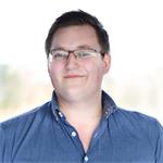 Freelancer Casper Buchberg