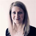 Freelancer Anja Bruneskjold