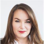 Freelancer Rikke Nørdum Sonne