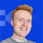 Freelancer Andreas Martin Mørch