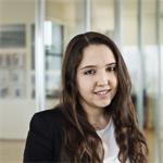 Freelancer Juliana Mota