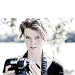 Freelancer Camilla Meldal