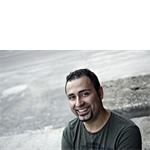 Freelancer Raf Andersson