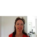 Freelancer Lene Paulsen