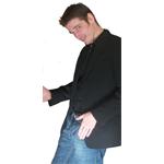 Freelancer Daniel Lynge Christophersen