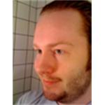 Freelancer Mark Guldhammer