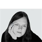 Freelancer Annika Mørk