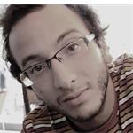 Freelancer Michal Hlivka