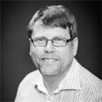 Freelancer Kaare Bækgaard