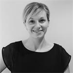 Freelancer Katrine Juel Tødsø