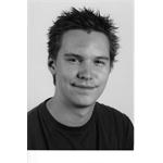 Freelancer Mathias Jönsson