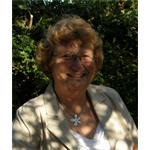 Freelancer Inger Hansen