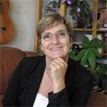 Freelancer Anita Santiago