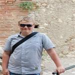 Freelancer Frederik Nielsen