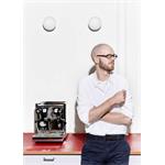 Freelancer Christoffer Helgelin Hald