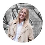 Freelancer Mathilde Ramsgaard