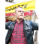 Freelancer Eskil Elgaard