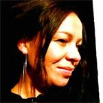 Freelancer Johanne Hooge Landsholt