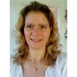 Freelancer Lene Leadbeater