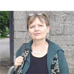 Freelancer Agnete Nygaard