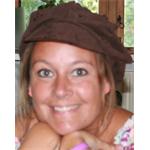 Freelancer Gitte Barlev