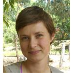 Freelancer Nina M. Pasquier