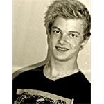 Freelancer Casper Pedersen