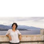 Freelancer Ana Rinea