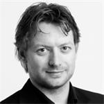 Freelancer Jesper Toft