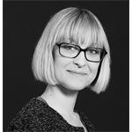 Freelancer Pia Würtz Mogensen